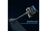220W BLDC CORDLESS VACUUM CLEANER Kings Warehouse 