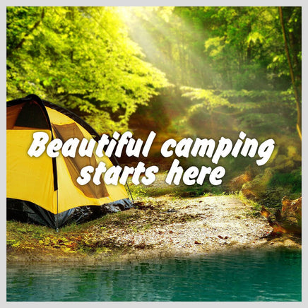 24Pc Camping Awning Tarp Clips Tent Clamps Set Snap Hanger Tighten Survival Tool Kings Warehouse 