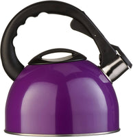 2.6L Stainless Steel Whistling Kettle Kings Warehouse 