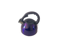 2.6L Stainless Steel Whistling Kettle Kings Warehouse 