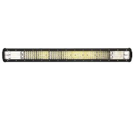 28 inch Philips LED Light Bar Quad Row Combo Beam 4x4 Work Driving Lamp 4wd Auto Accessories > Lights Kings Warehouse 