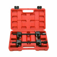 2Pc Heavy Duty Coil Spring Compressor Clamp Car Truck Shocker Struts Replace Kings Warehouse 