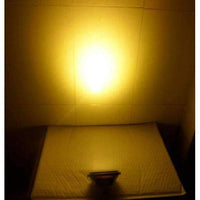 2x 4 inch Spot LED Work Light Bar Philips Quad Row 4WD Fog Amber Reverse Driving Kings Warehouse 