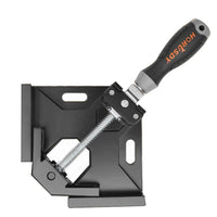 2x 90° Quick Right Angle Clamps Corner Clamps Vise Wood-working Welding Holder Kings Warehouse 