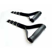 2x Adjustable Nylon Handles Kings Warehouse 