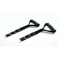 2x Adjustable Nylon Handles Kings Warehouse 
