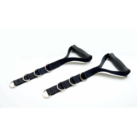2x Adjustable Nylon Handles Kings Warehouse 