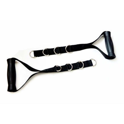 2x Adjustable Nylon Handles Kings Warehouse 
