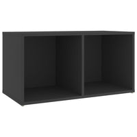 3 Piece TV Cabinet Set Grey living room Kings Warehouse 