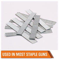 3000Pc Brad Nails 15mm Long 18GA Air Brad Nails Gun Flooring Cornice Carpentry Kings Warehouse 