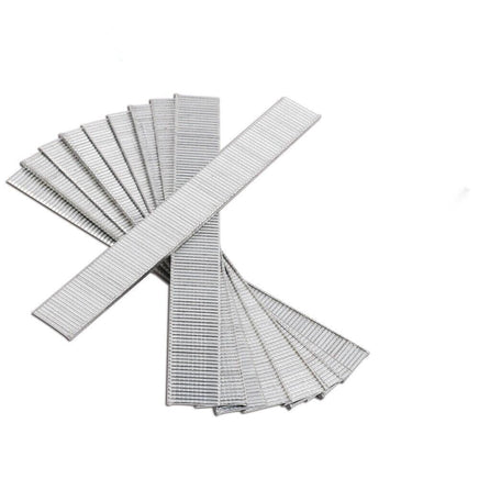3000Pc Brad Nails 15mm Long 18GA Air Brad Nails Gun Flooring Cornice Carpentry Kings Warehouse 