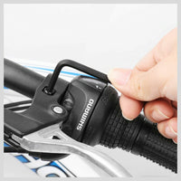 31-Piece Hex Key Set with T-Handle, Metric & Imperial Sizes Allen Wrench Set with Storage Case Kings Warehouse 