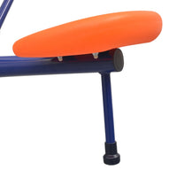 360-Degree Rotating Seesaw Orange Kings Warehouse 
