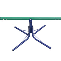 360-Degree Rotating Seesaw Orange Kings Warehouse 