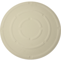 38cm XL Pizza & Baking Stone for BBQ/Oven/Grill KingsWarehouse 
