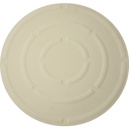 38cm XL Pizza & Baking Stone for BBQ/Oven/Grill KingsWarehouse 