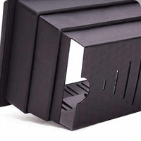 3D Mobile Phone Screen Magnifier 12" HD Video Amplifier for Smartphone Stand Kings Warehouse 