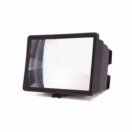 3D Mobile Phone Screen Magnifier 12" HD Video Amplifier for Smartphone Stand Kings Warehouse 