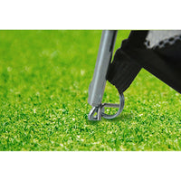 3m Indoor Outdoor Golf Practice Net Swing Net Home Practice KingsWarehouse 