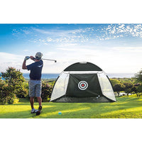 3m Indoor Outdoor Golf Practice Net Swing Net Home Practice KingsWarehouse 