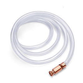 3M Self Priming Siphon Hose Water Jiggler Liquid Transfer Fuel Hose Pump Copper Kings Warehouse 
