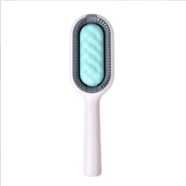4 in 1 multifunctional pet hair cleaning depilatory comb Kings Warehouse 