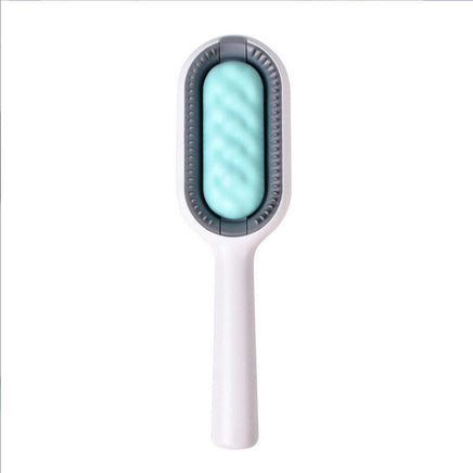 4 in 1 multifunctional pet hair cleaning depilatory comb Kings Warehouse 