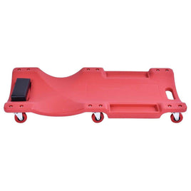 40" Garage Creeper Mechanic Trolley Laying Workshop Auto Repair Swivel Wheels Kings Warehouse 