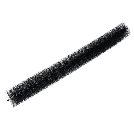 48 Pcs Gutter Brush Guard 92cm X 10cm Length Leaf Twigs Filter Home Garden Kings Warehouse 