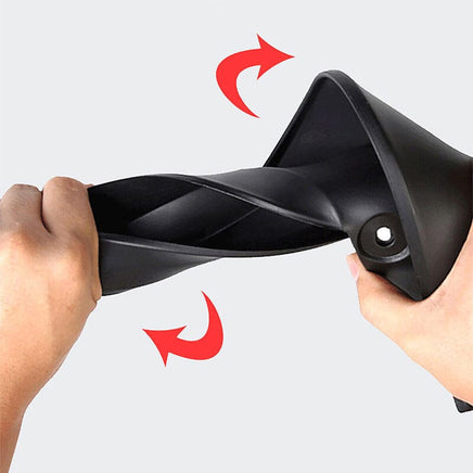 4Pcs Mud Flaps Splash Guards Fender For Tesla Model 3 Front Rear Kings Warehouse 
