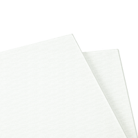 5 pack of 50x60cm Artist Blank Stretched Canvas Canvases Art Large White Range Oil Acrylic Wood Kings Warehouse 