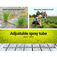 50L ATV Gardn Weed Sprayer Home & Garden > Garden Tools Kings Warehouse 