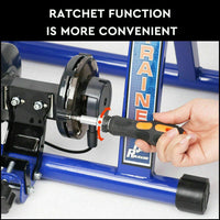 58Pc Ratchet Screwdriver Bits Set Nut Driver Setter Hex Torx Key Phillips Slot Kings Warehouse 
