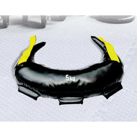 5kg Bulgarian Workout Power Bag Fitness Accessories Kings Warehouse 