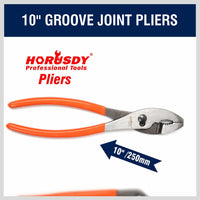 5Pc Pliers Set Diagonal Linesman Long Nose Groove Joint Slip Joint Pliers Kings Warehouse 
