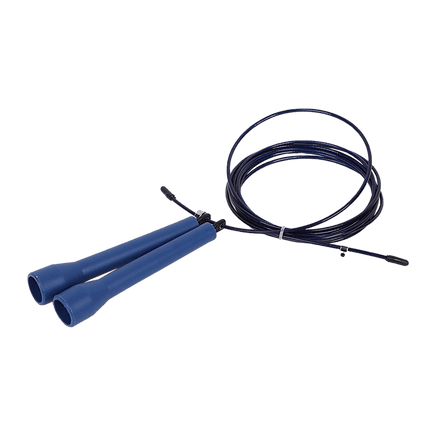5x Cross-Fit Speed Skipping Rope Wire Kings Warehouse 