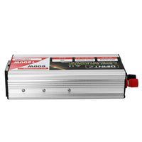 600W Puresine Wave DC-AC Power Inverter Kings Warehouse 
