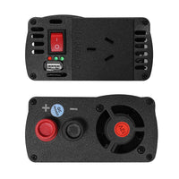 600W Puresine Wave DC-AC Power Inverter Kings Warehouse 