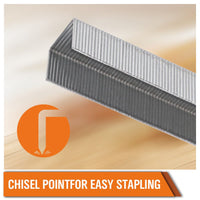 6300Pc Door Shaped Staples Nails 6/8/10mm Staple Gun Stapler Refills Upholstery Kings Warehouse 