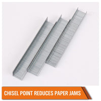 6300Pc Door Shaped Staples Nails 6/8/10mm Staple Gun Stapler Refills Upholstery Kings Warehouse 