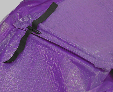 6ft Trampoline Replacement Pad Round - Purple Kings Warehouse 