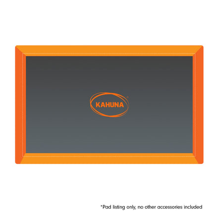 6ft x 9ft Replacement Rectangular Trampoline Pad Kings Warehouse 