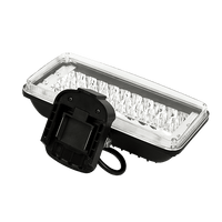7" 18V Li-ion LED Work Light Torch Workshop Flashlights Camping for Makita Battery Kings Warehouse 