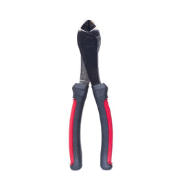 7" Flush Side Cutter Diagonal Cut Pliers Plastic Nippers Cutting Insulated Tool Kings Warehouse 