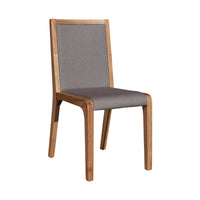 7 Pieces Dining Suite Dining Table & 6X Chairs in White Top High Glossy Wooden Base Furniture Kings Warehouse 