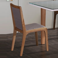 7 Pieces Dining Suite Dining Table & 6X Chairs in White Top High Glossy Wooden Base Furniture Kings Warehouse 