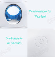 800ml Air Cool Mist Humidifier Kings Warehouse 