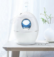 800ml Air Cool Mist Humidifier Kings Warehouse 