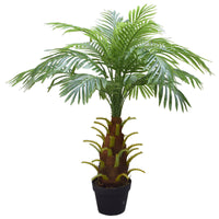 80cm Artificial Phoenix Palm Home & Garden > Artificial Plants Kings Warehouse 