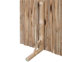 Bamboo Fence180x170 cm